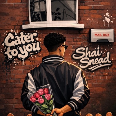 Cater To You - Single