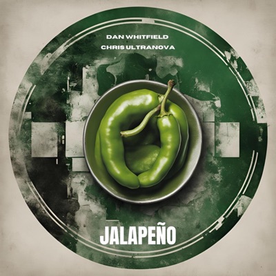 Jalapeño - Single