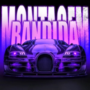 MONTAGEM BANDIDA - Single