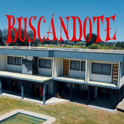 Buscandote (feat. axelito.cd) - Single