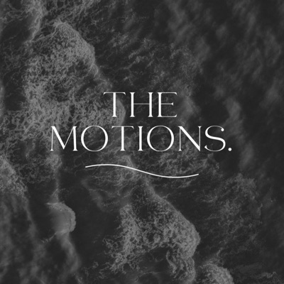The Motions - Single