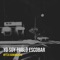 Yo Soy Pablo Escobar - Mytza Handbalistu lyrics