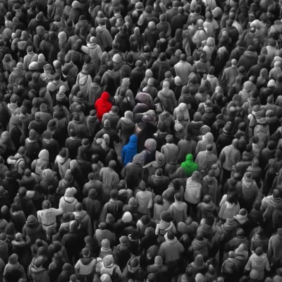 Controcorrente - Single