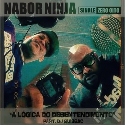 A Lógica do Desentendimento - Single