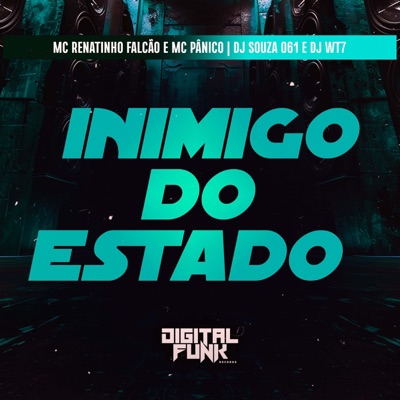 Inimigo do Estado - Single