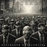 Sociedade Entorpecida — CAOSCRACIA
