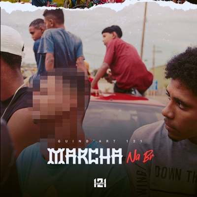 Marcha na Br - Single