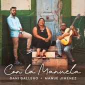 Con la Manuela (feat. Diego Gallego) artwork