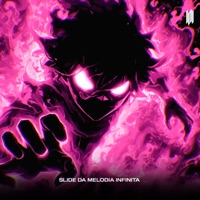 SLIDE DA MELODIA INFINITA - Single - MSCLOWN & MC BM OFICIAL