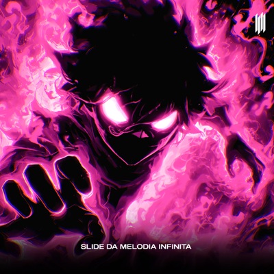 SLIDE DA MELODIA INFINITA - Single