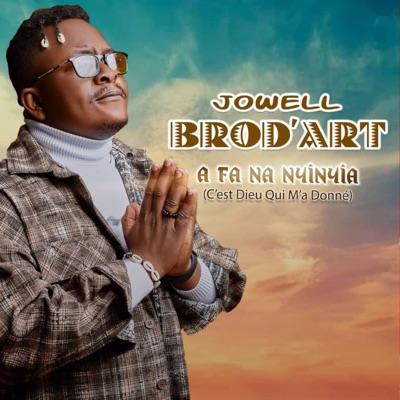 a fa na nyinyia - Single