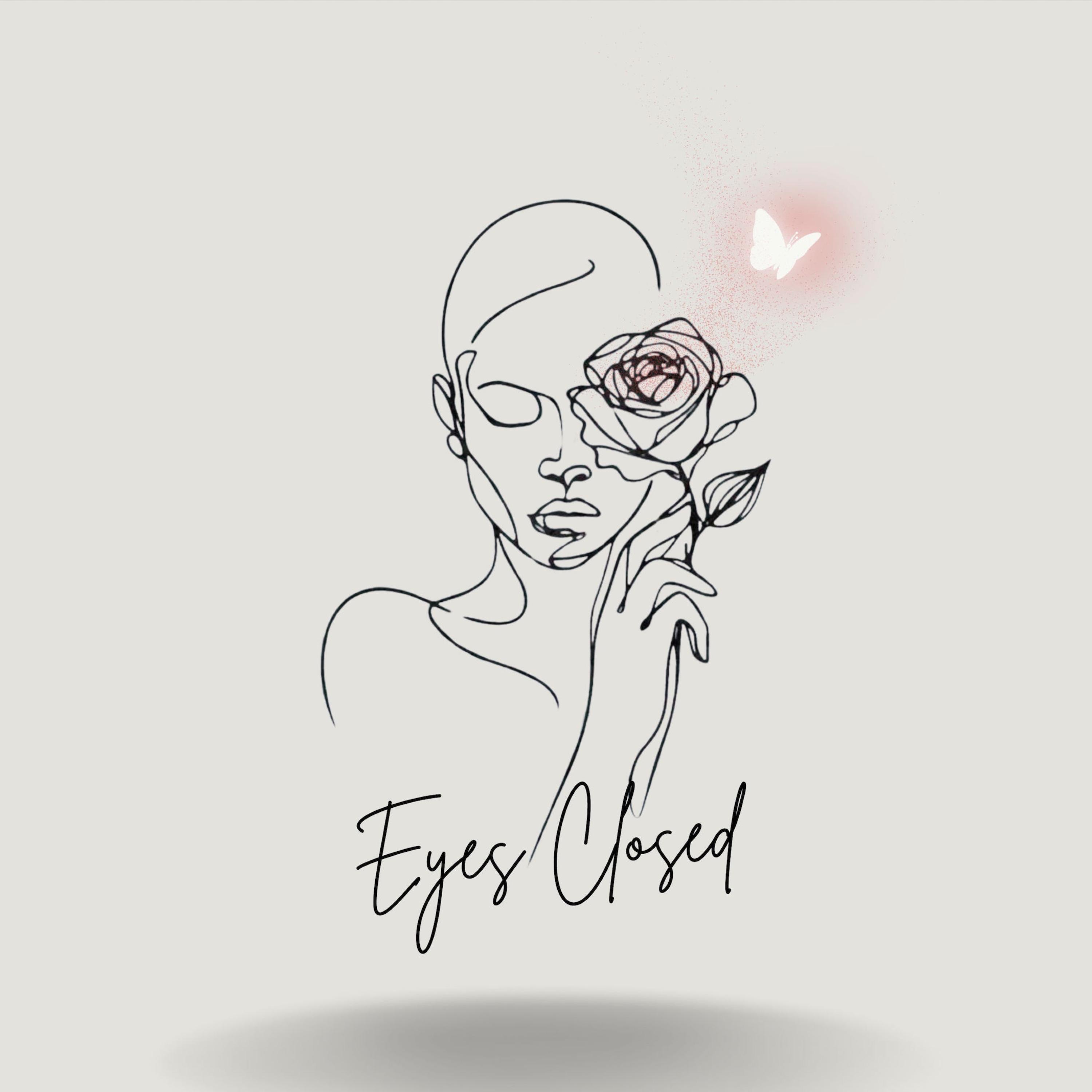 Eyes Closed - Single