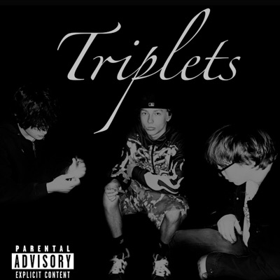 Triplets - EP