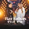BARRABAS ERA EU