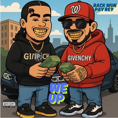 We Up (feat. Pay Rey) - Single
