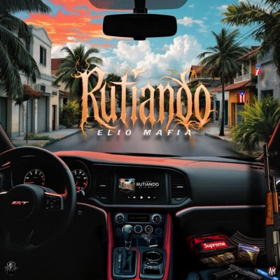 Como Te Llamas (feat. Wambo Mafiaboy) - Single