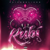 RUBI - Single - PSICOBELICOS