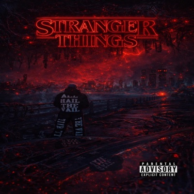 STRANGER THINGS - Single
