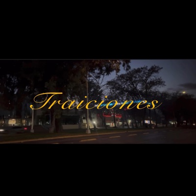 Traiciones - Single