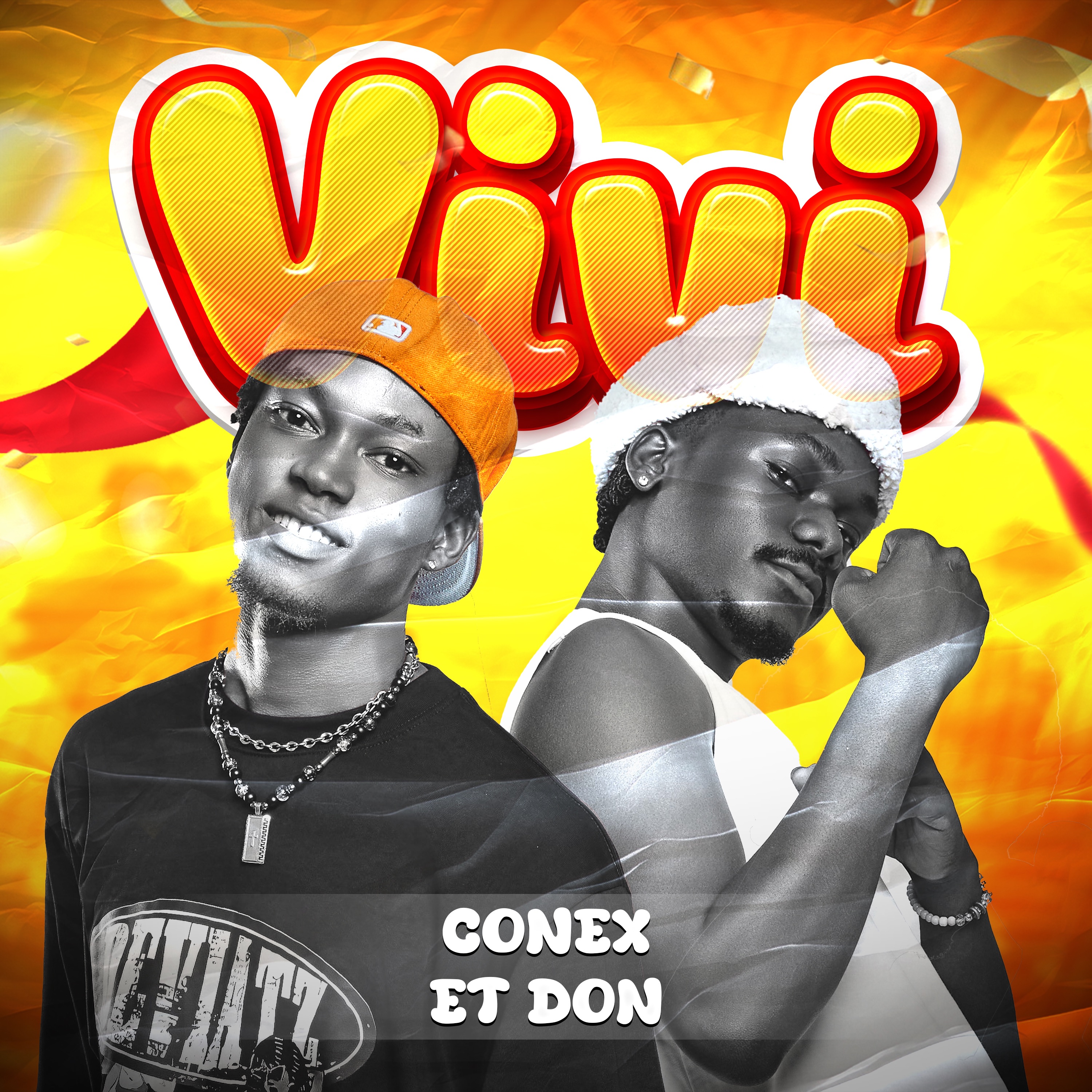 Conex et Don