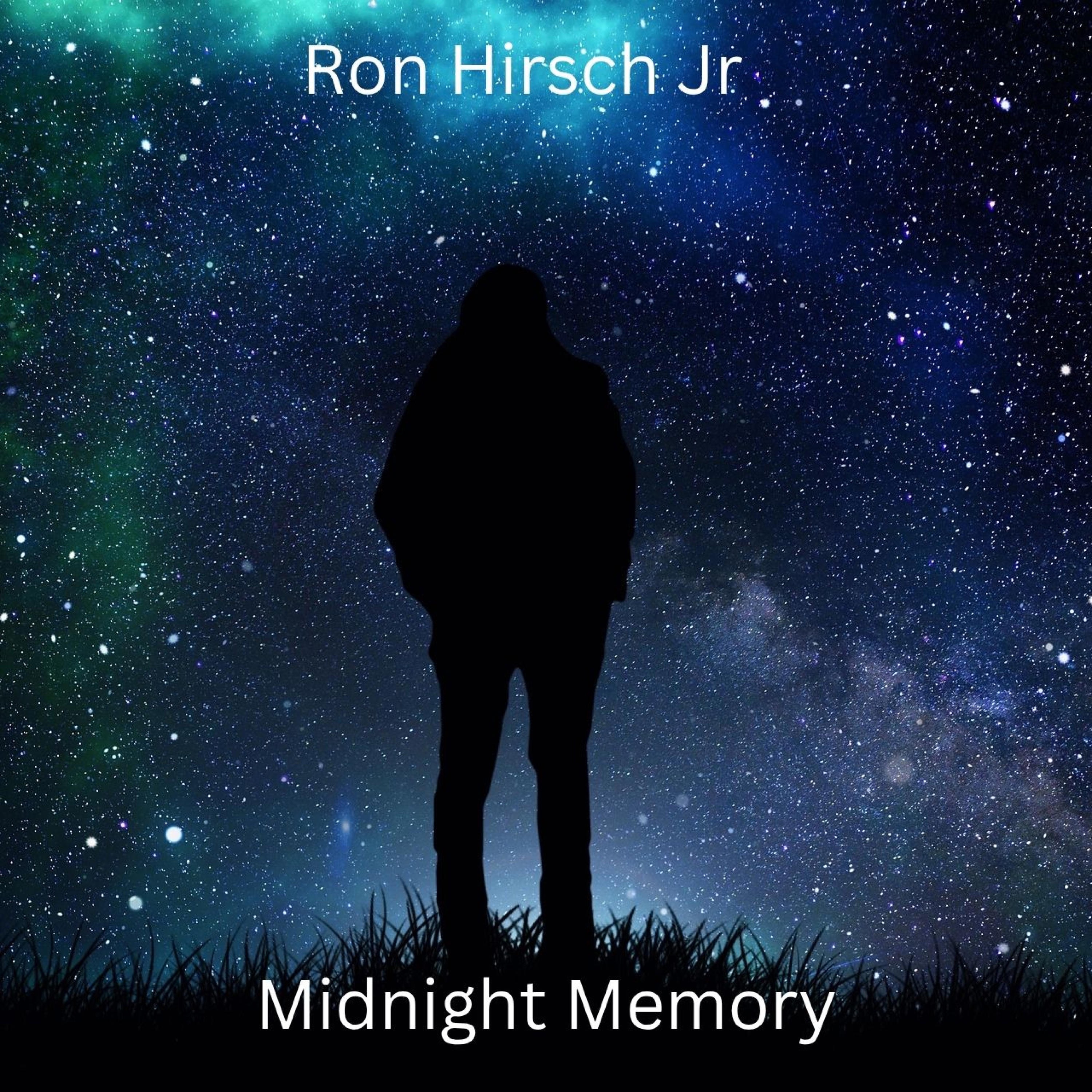 Midnight Memory - Single