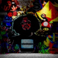 Unhinged Freestyle - Single - Thaddeus Alekzander