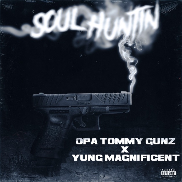 55 Crip diss (FreeStyle) - Single - Album by OPA ToMMy Gunz