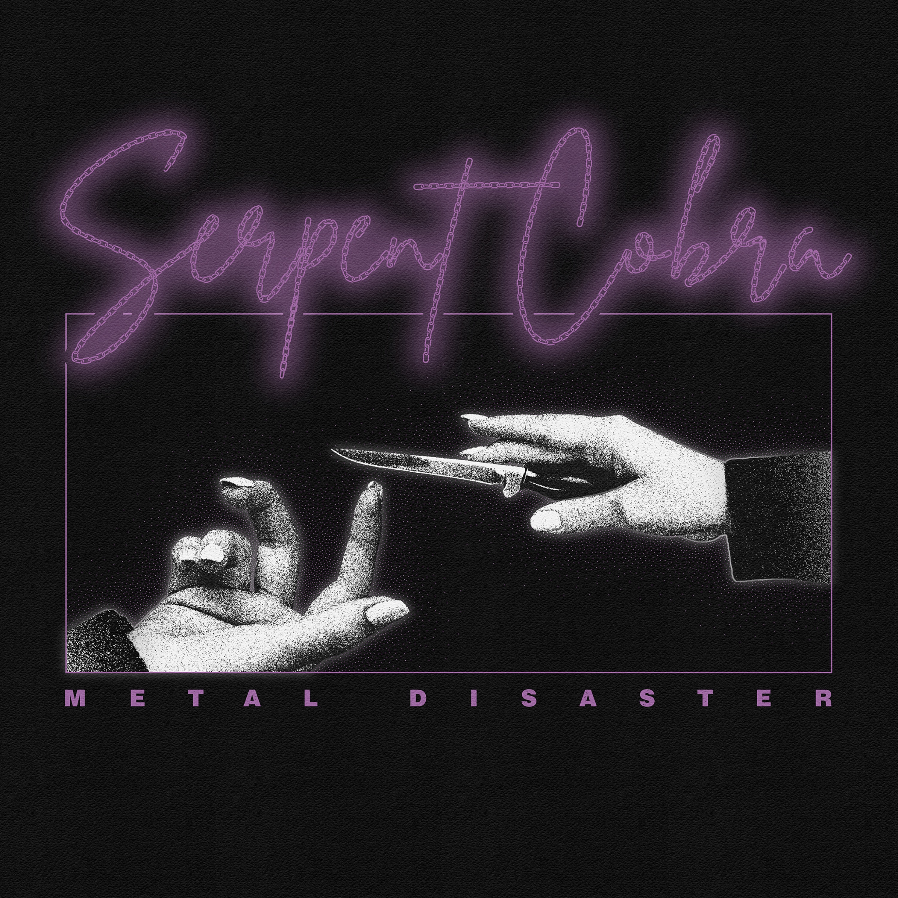 Serpent Cobra - Renegade