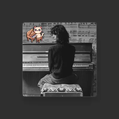 Listen to Piano Cat, watch music videos, read bio, see tour dates & more!