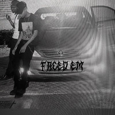 Faced em (feat. Yenaee) - Single