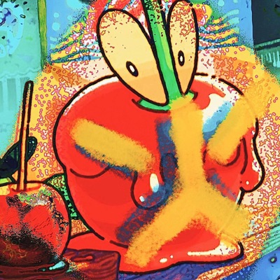 Hydra de Maçã - Single