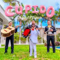 CUPIDO — JUNIC EL FAMOSO