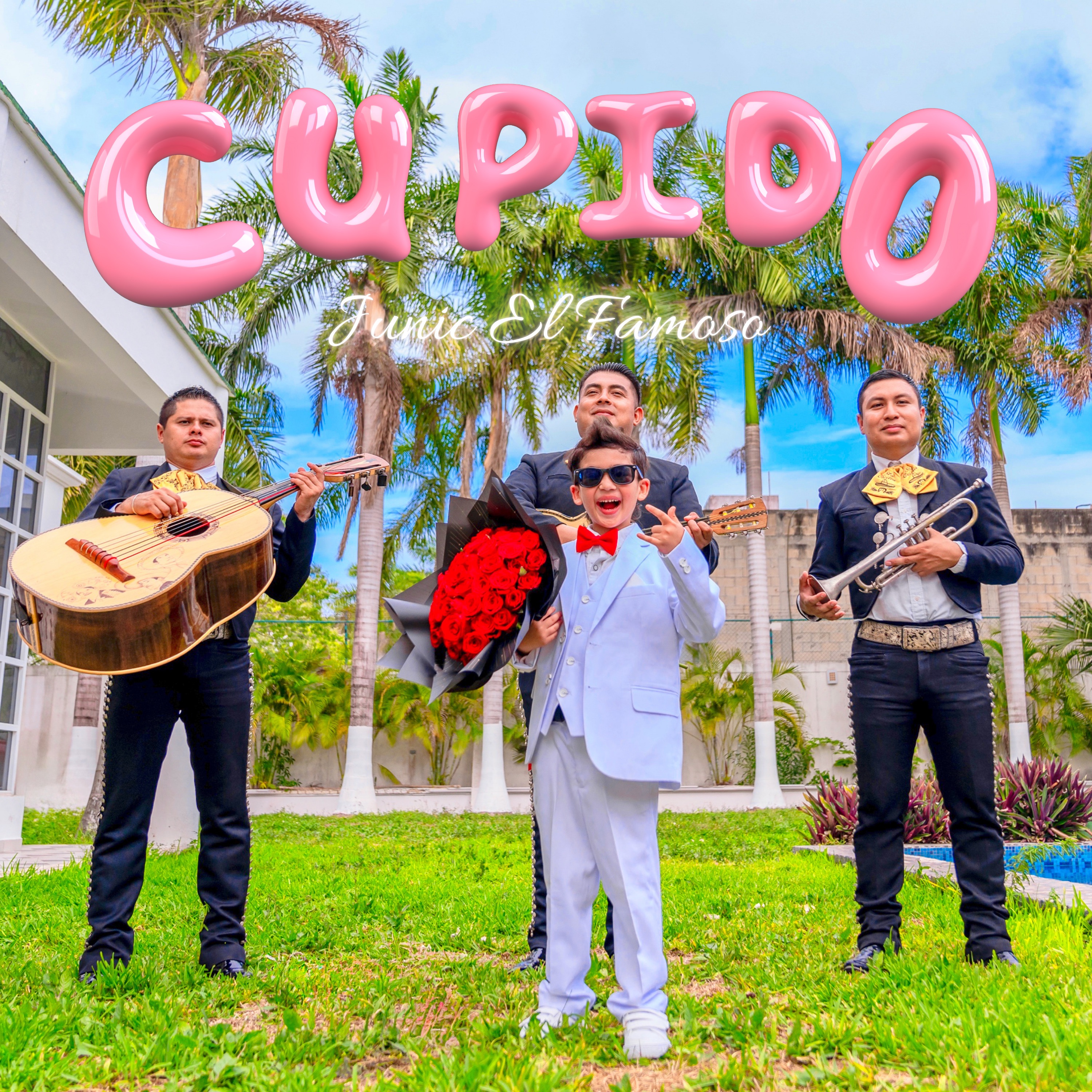 Cupido - Single