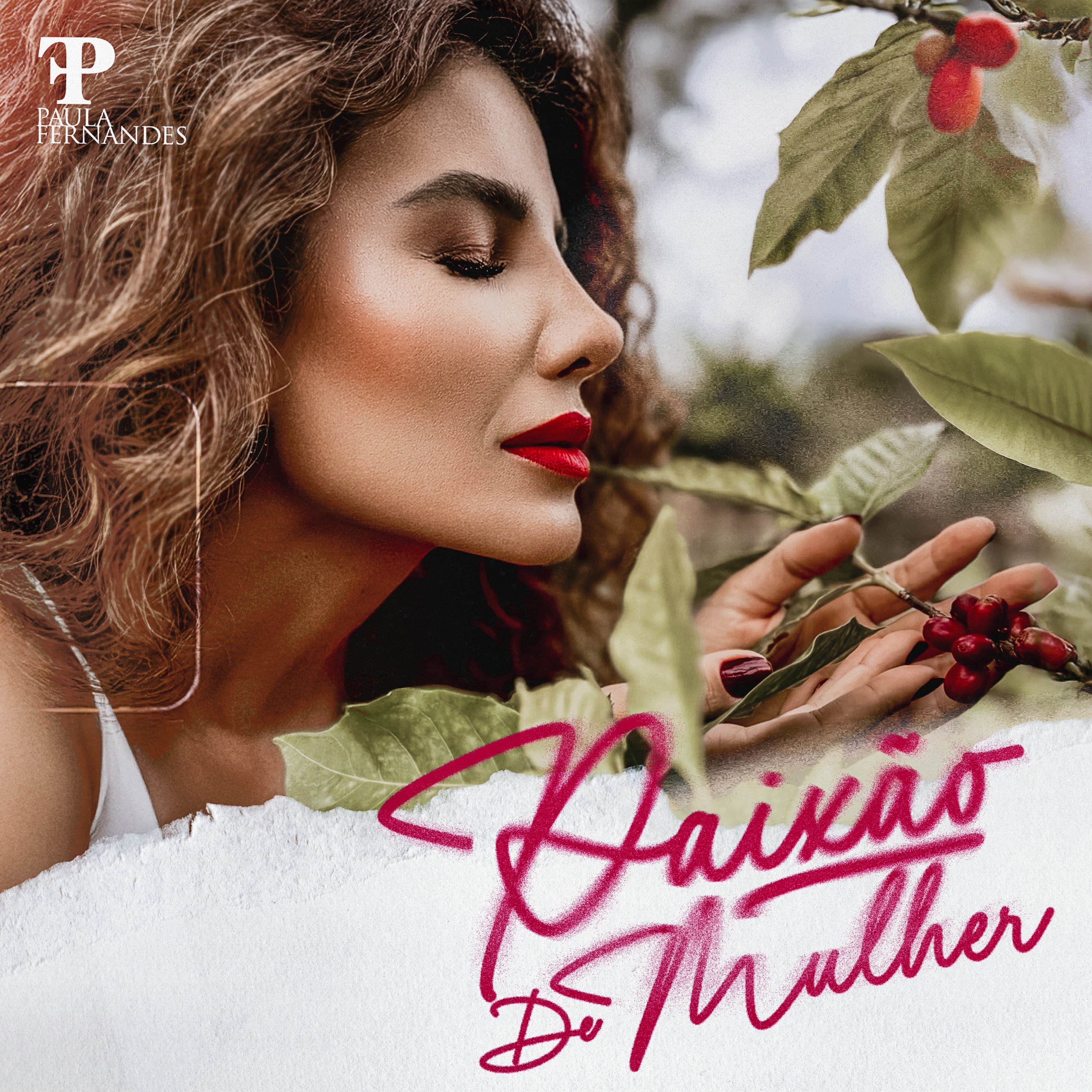 PAULA FERNANDES - PAIXAO DE MULHER 2025