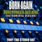 Lisa, Doja Cat & Raye - Born Again