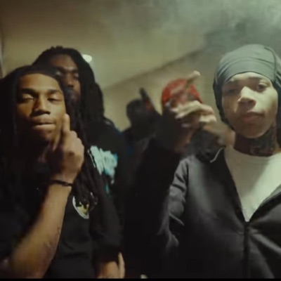 JDareal - RMFN (feat. Keef & 7jabari5)