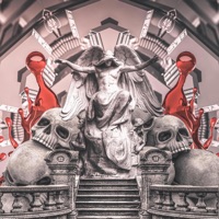 DOWNFALL (feat. Kid Kay & KÖD) - Single - Octavio Trips