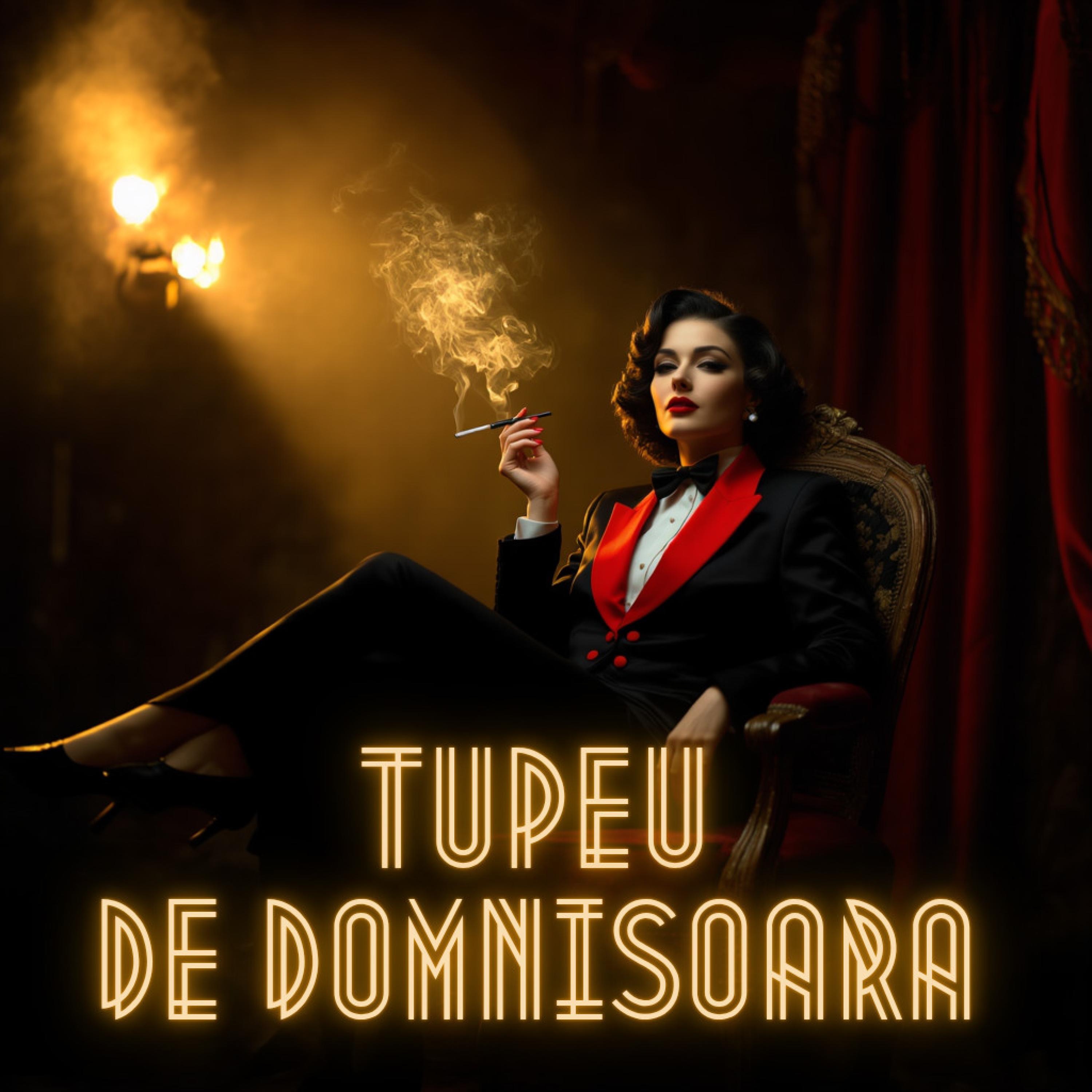 Tupeu De Domnișoară - Single