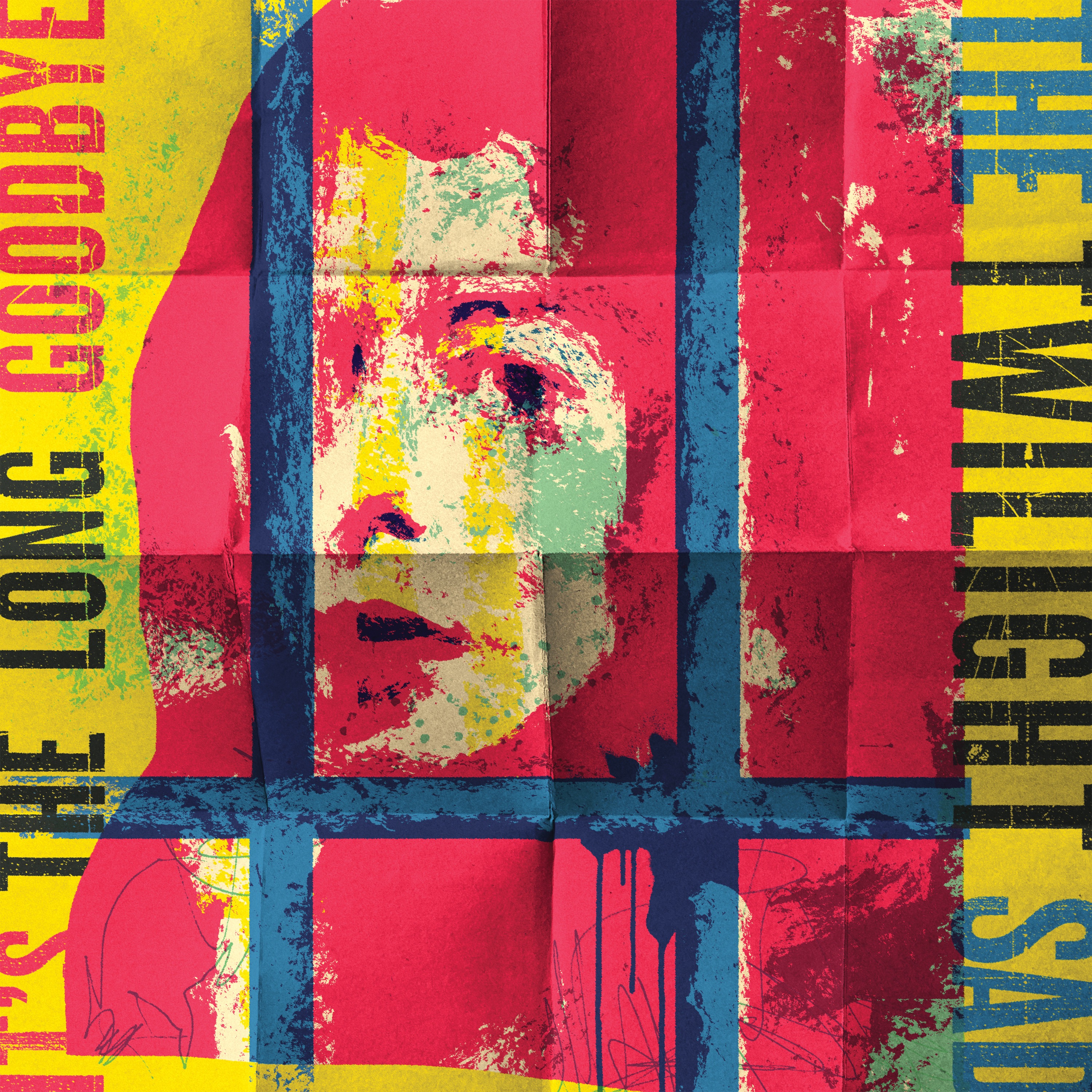 IT'S THE LONG GOODBYE