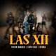 LAS XII Single