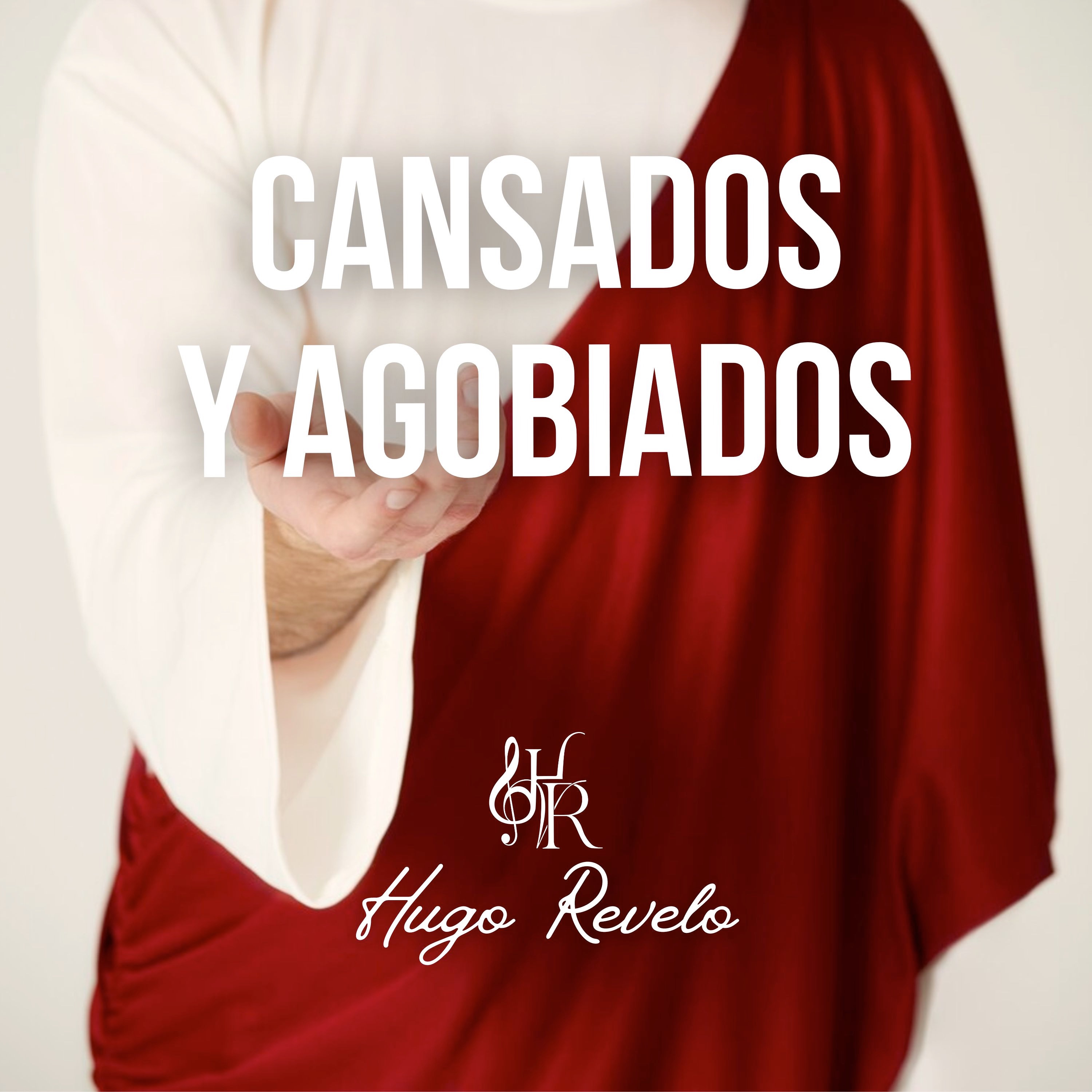 Cansados y agobiados - Single