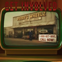 Involved - Single - Perry Bancs