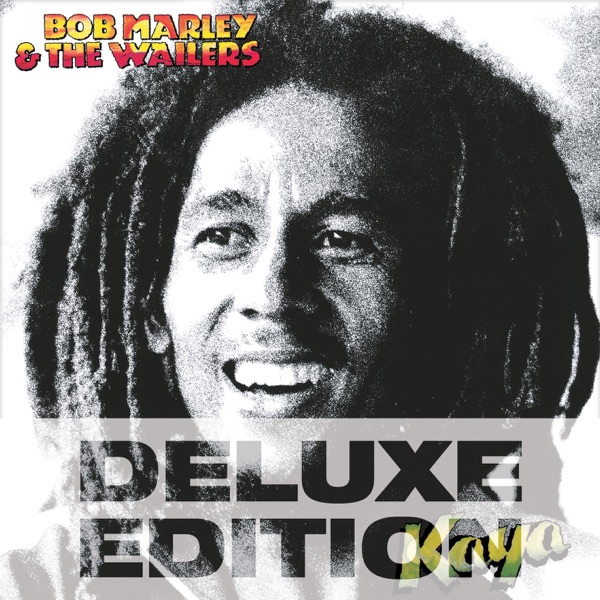 Kaya (Deluxe Edition)