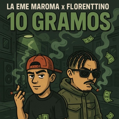 10 Gramos - Single