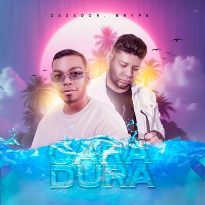 Cara Dura - Single