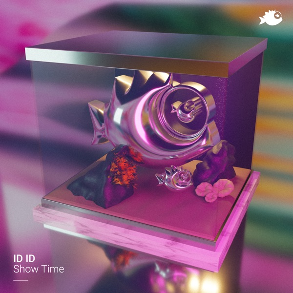 Show Time - Single