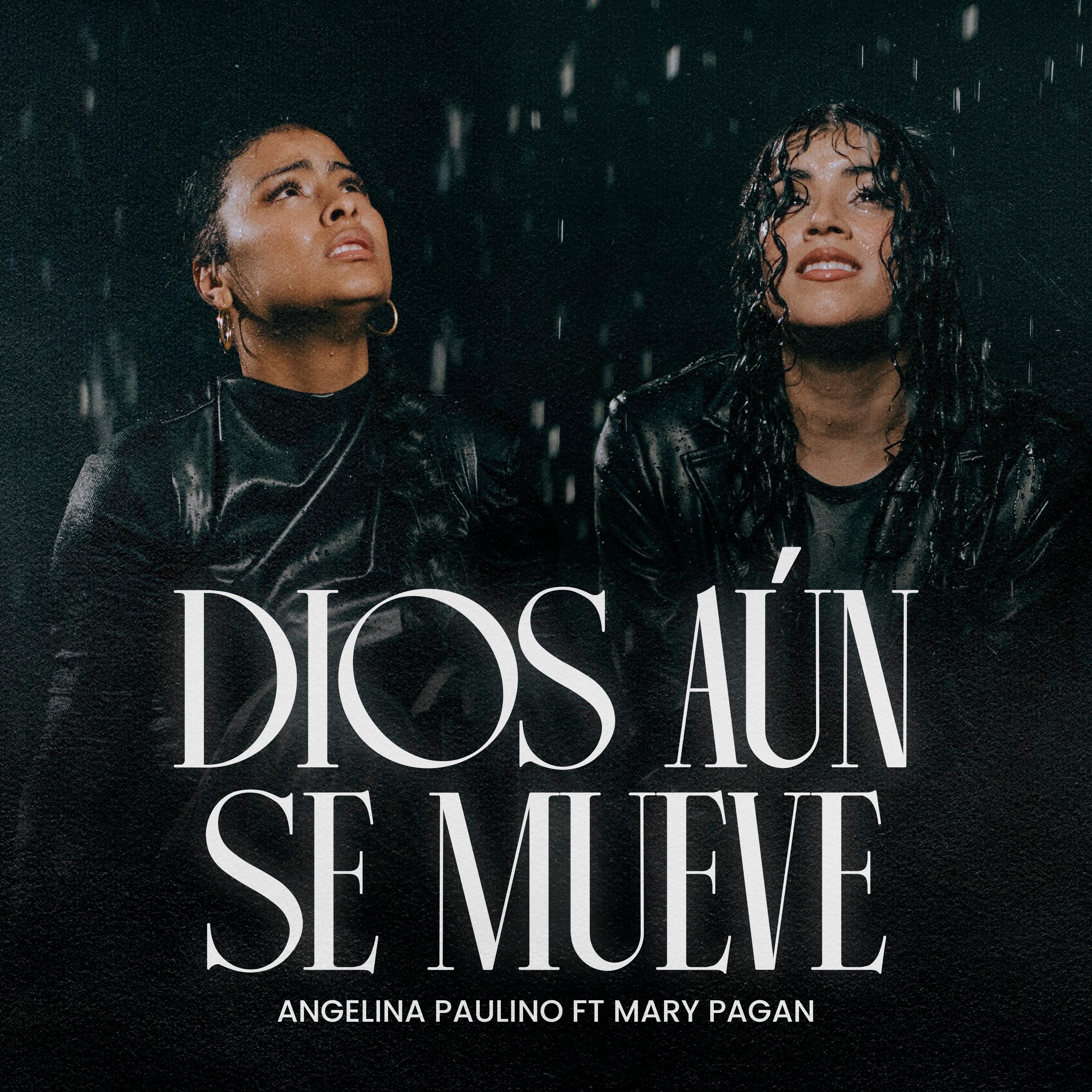 Dios aún se mueve (feat. Mary Pagan) - Single