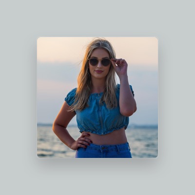 Listen to Anya Berg, watch music videos, read bio, see tour dates & more!
