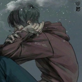 scared.. (feat. Ghost of Shadowz) ilylost