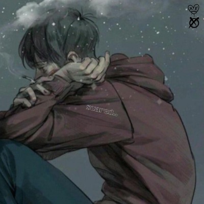 scared.. (feat. Ghost of Shadowz) - Single